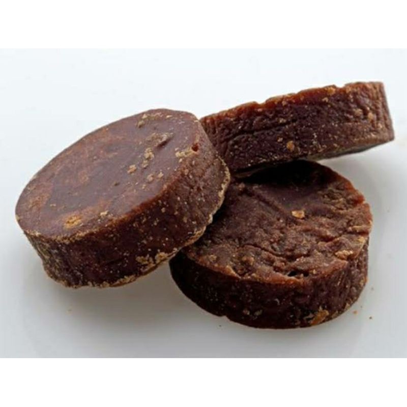 

Gula Aren/Gula Kawung 100% Asli (1Kg)