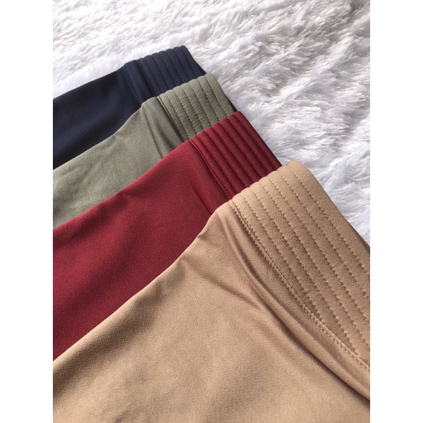 JILBAB SPORT / JILBAB OLAHRAGA JERSEY PREMIUM