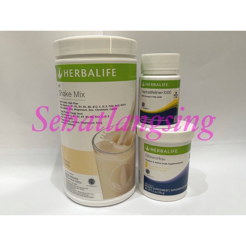 

PAKET VITAMIN