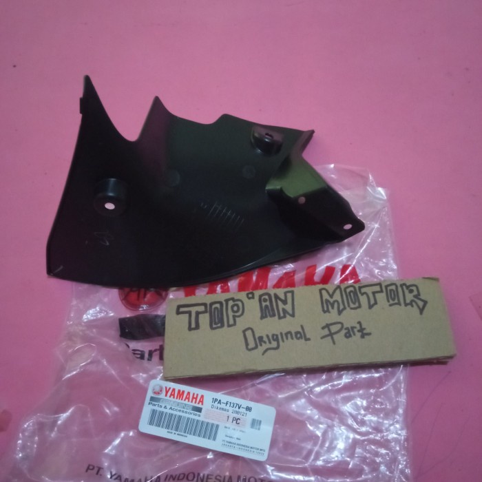 BREKET SAYAP NEW VIXION NVL KANAN ORIGINAL