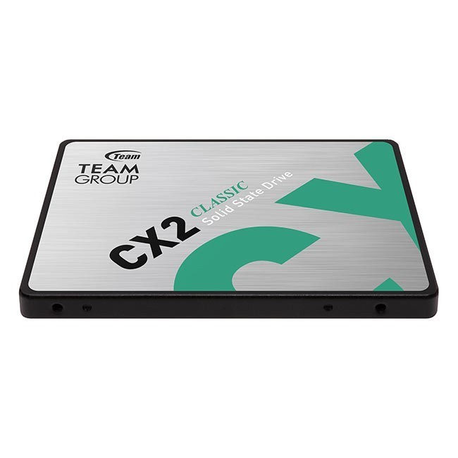 Team Group SSD 2TB 2.5&quot; SATA III CX2 Classic Series