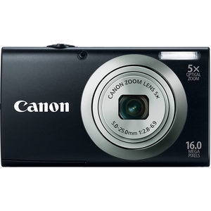 CANON A2300/ Camera PowerShot Canon a2300 Baru Garansi 1Tahun-3