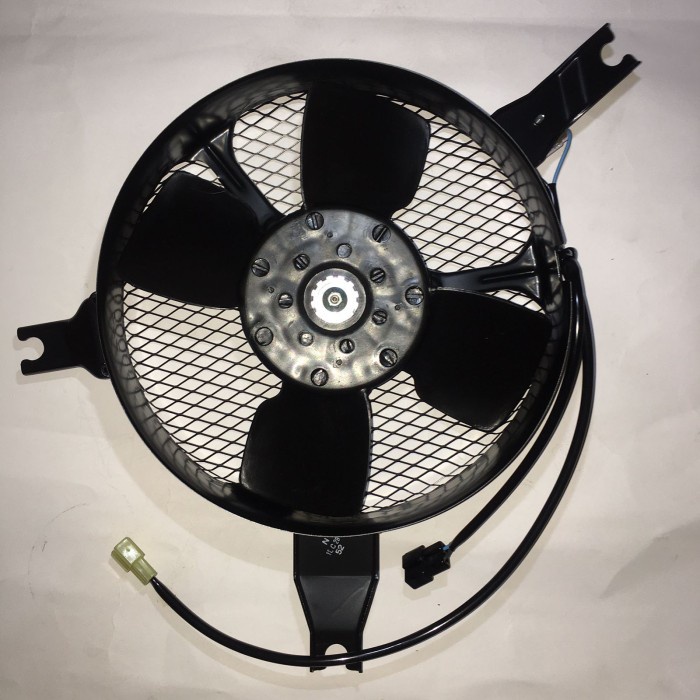 Extra Fan Kipas Taft GT DENSO ORI