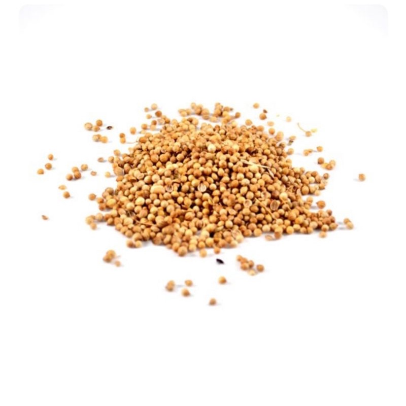 

Ketumbar Biji 100 gram