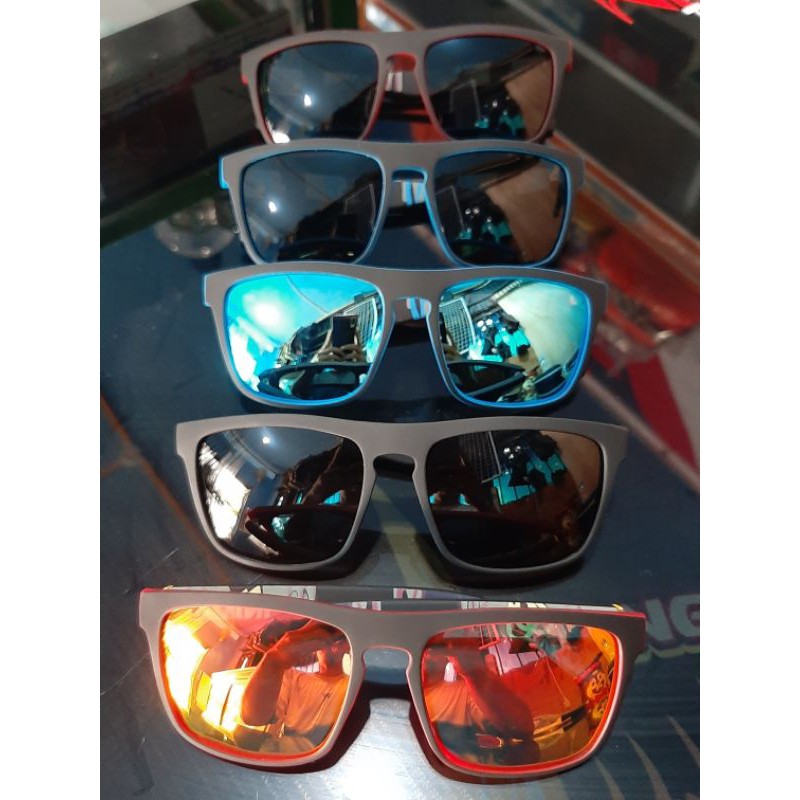 Kacamata Mancing Polarized