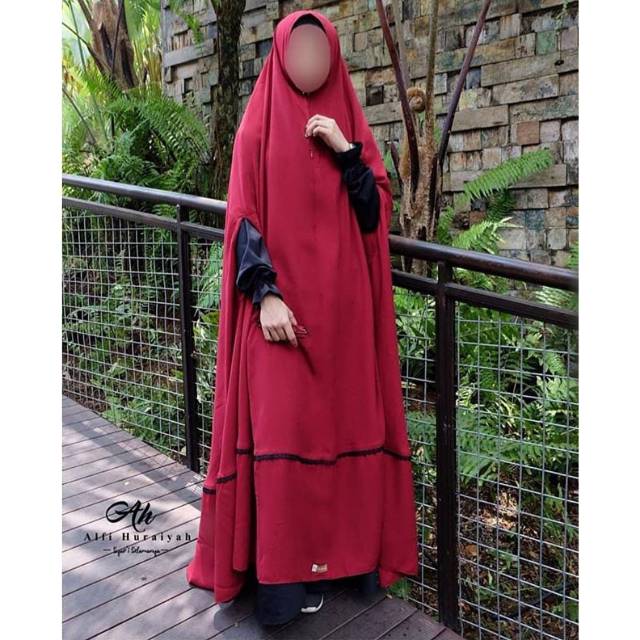 Khimar Ghania