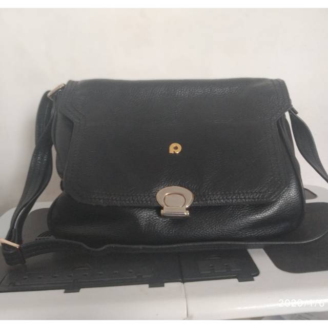 Tas papillon ori bekas 95% mulus