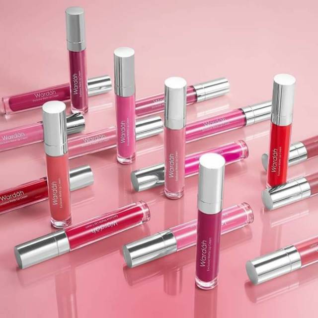 Wardah kosmetik