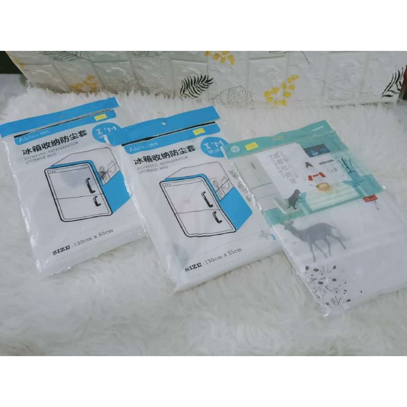 cover kulkas COVER KULKAS