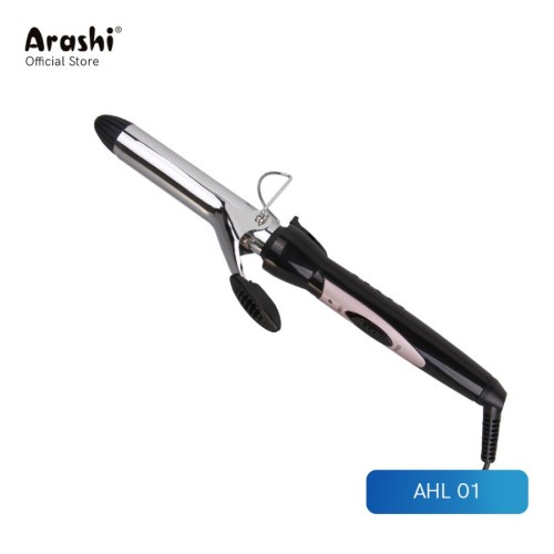 Arashi Alat Catok Pengeriting Rambut / Curly Hair AHL-01