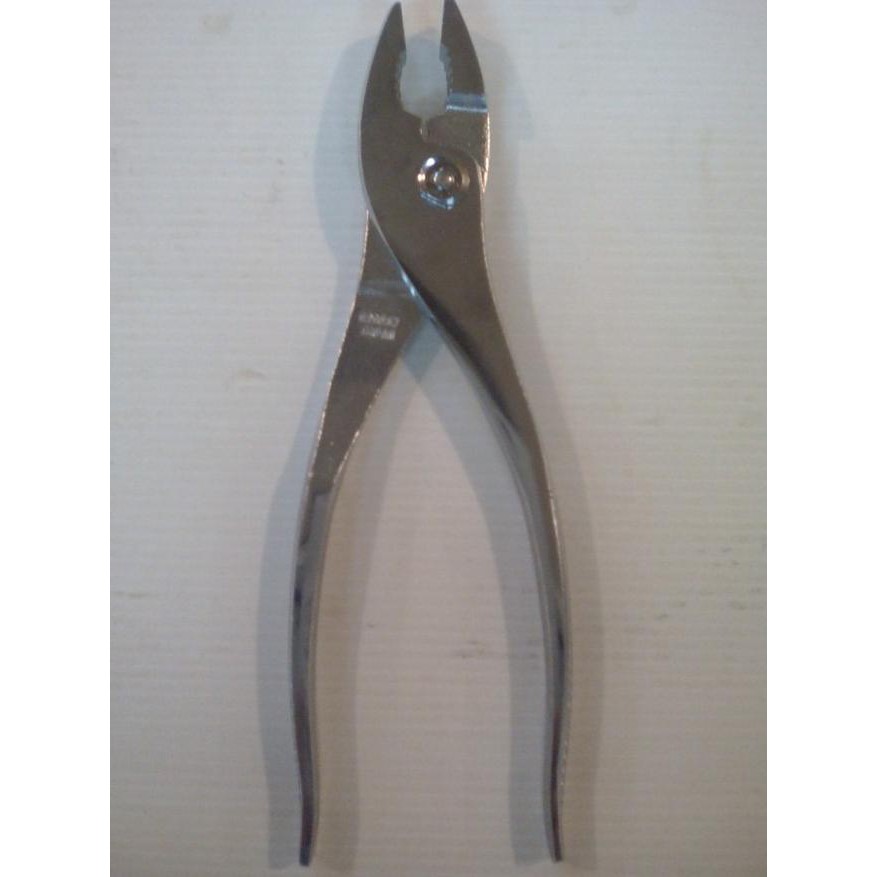 R3N0 TANG KOMBINASI / SLIP JOINT 8" DWA