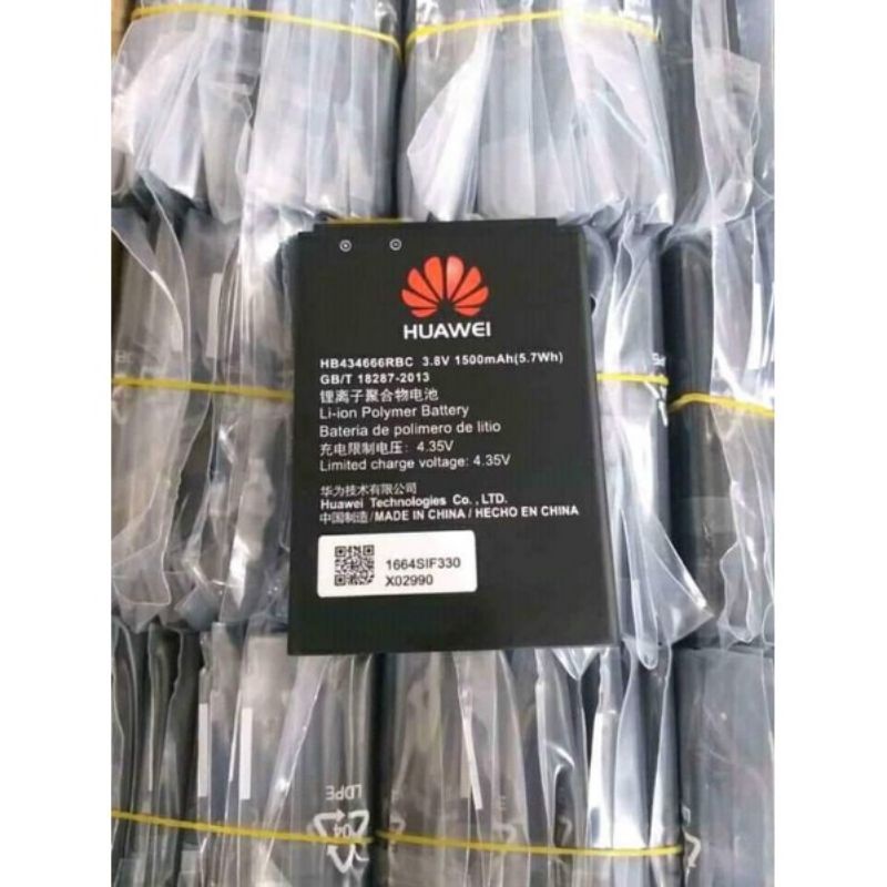 Baterai Modem Slim 2 E5577 E5573 E5573C E5673 E5577C/ Bolt Smartfren M2P