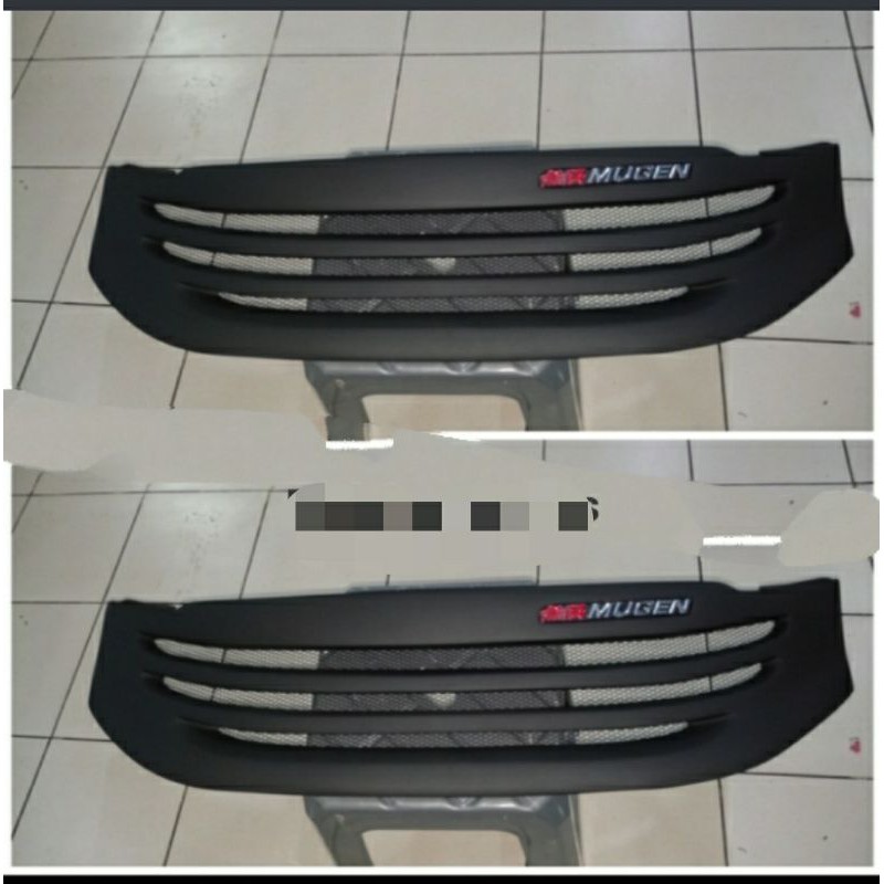 Grill jaring Honda Brio 2016/2017 Honda