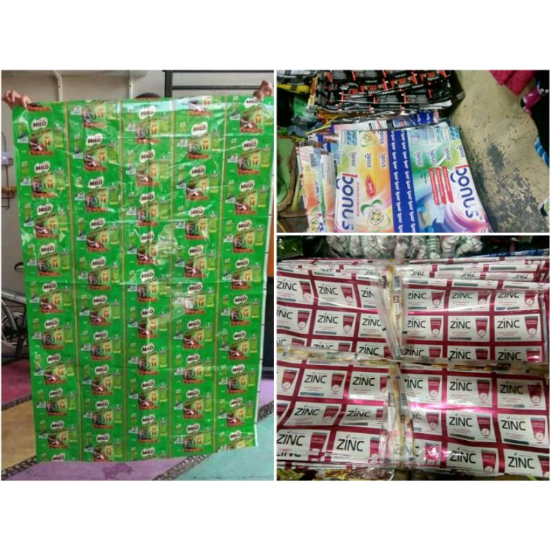 Taplak plastik/taplak meja plastik