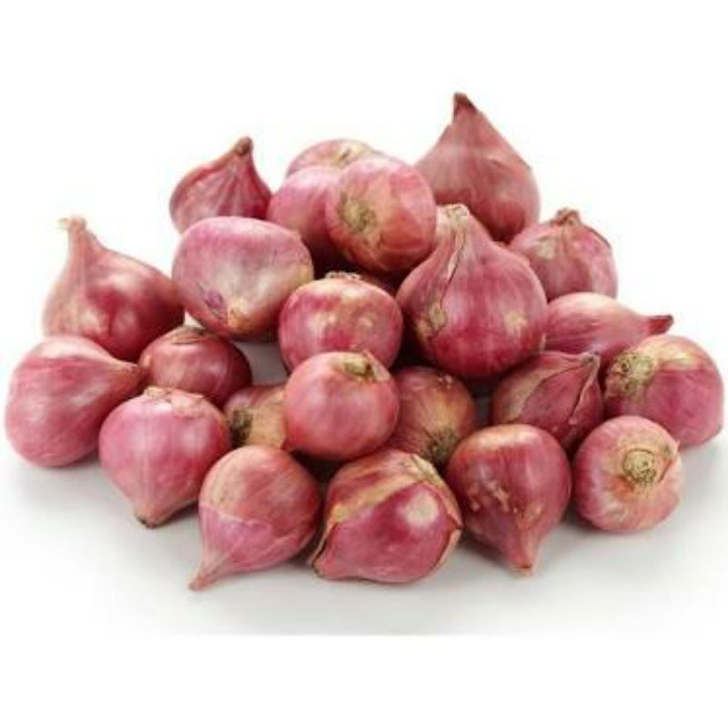 

BAWANG MERAH