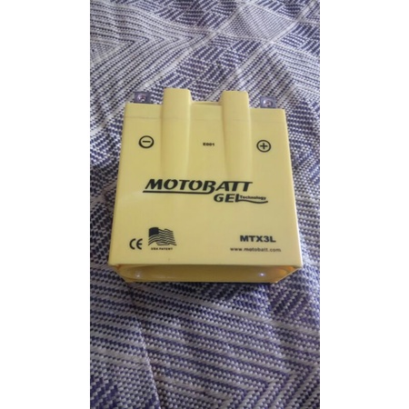 aki motobat rx king