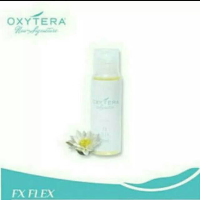 

FX Flex Oxytera New Signature