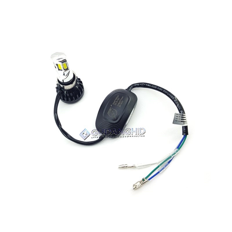 Lampu led 6sisi HID RTD M02E 35wt vixion fu ninja gl tiger supra beat mio xeon fino dll RTD RAYTON-1