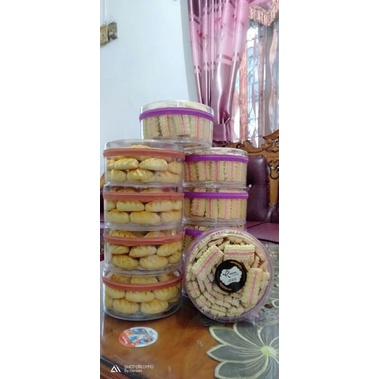 

Kue Nastar Lumer, Mantul Umkm Labuhanbatu