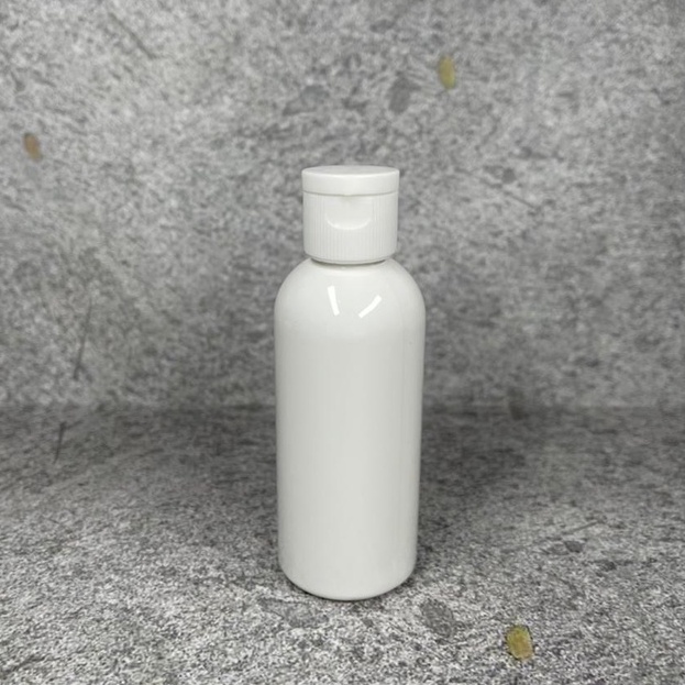 Botol 60ml Warna Fliptop