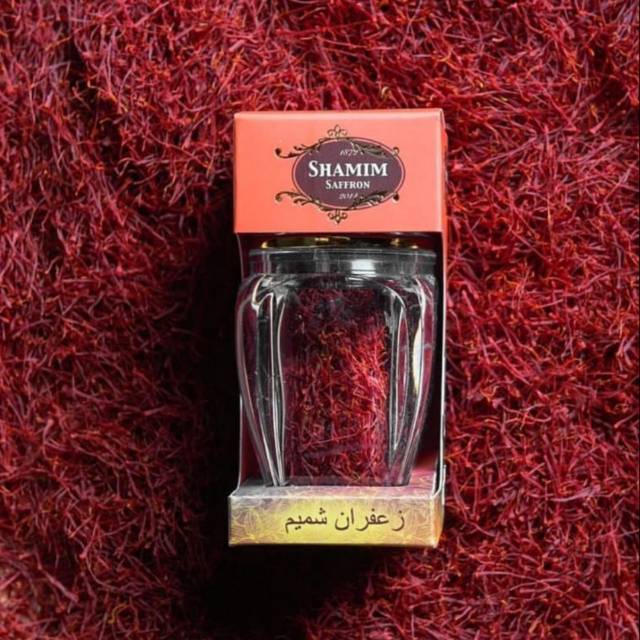 

Saffron super negin