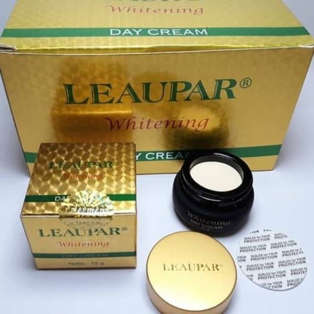 LEAUPAR Day Cream GIRLSNEED77