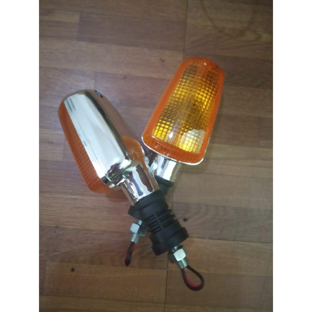 Lampu sen / sein standar rx king / RXK / RXS