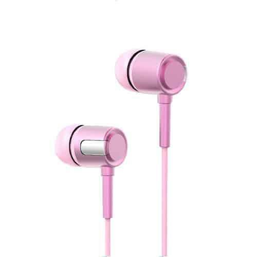 Earphone V-GeN VEP1-20 Wired Handsfree Headset Stereo Sound