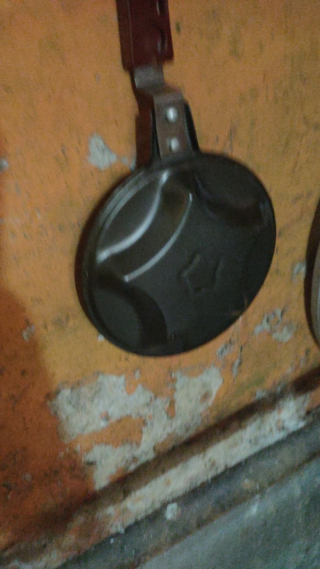 Ts Mini Frying Pan Wajan Goreng Telur