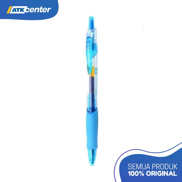 

GEL PEN KENKO K-1 BIRU