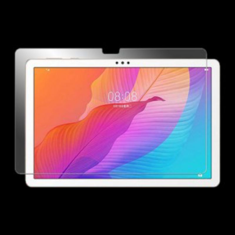Anti Gores Kaca Pelindung Layar Screen Guard Protector Tempered Glass Huawei Matepad 9.7 10.1 T10 T10S 2020