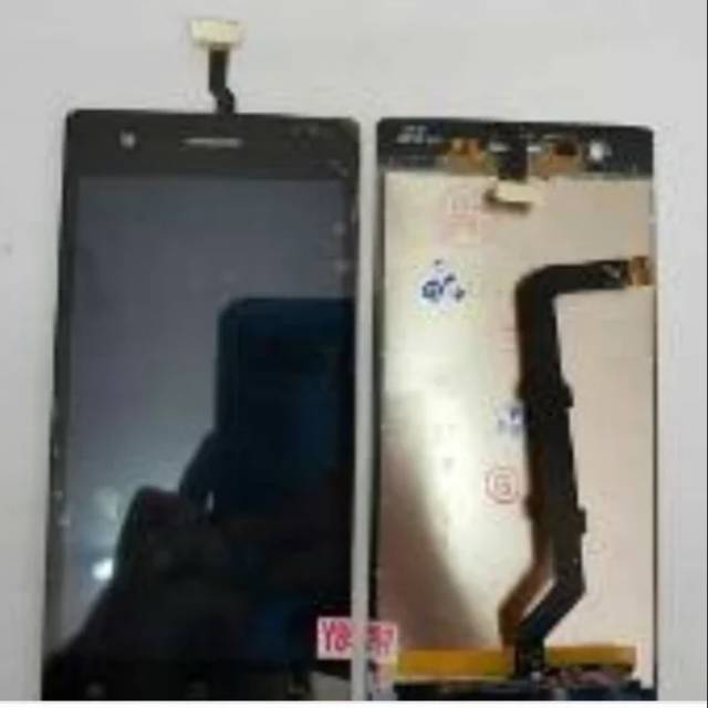 Lcd oppo neo 5 /r1201 fullset