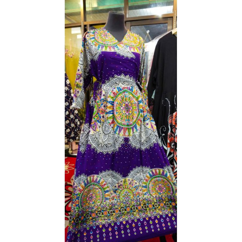 DASTER_JODHA_PRADA_MERK_GAJAH_PUTIH