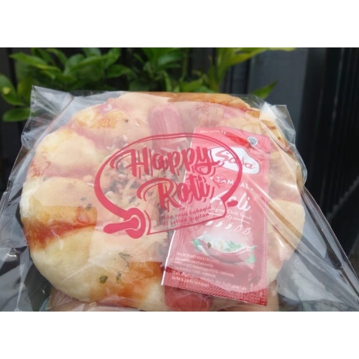 

Roti Sosis