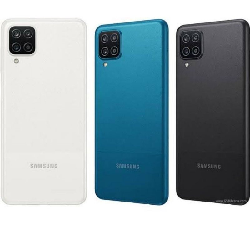 samsung a12 ram 4GB