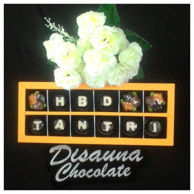 

Coklat art