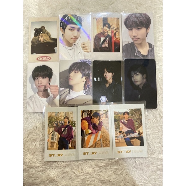 han swid wd lim skzoo imn ar ticket pola beyond