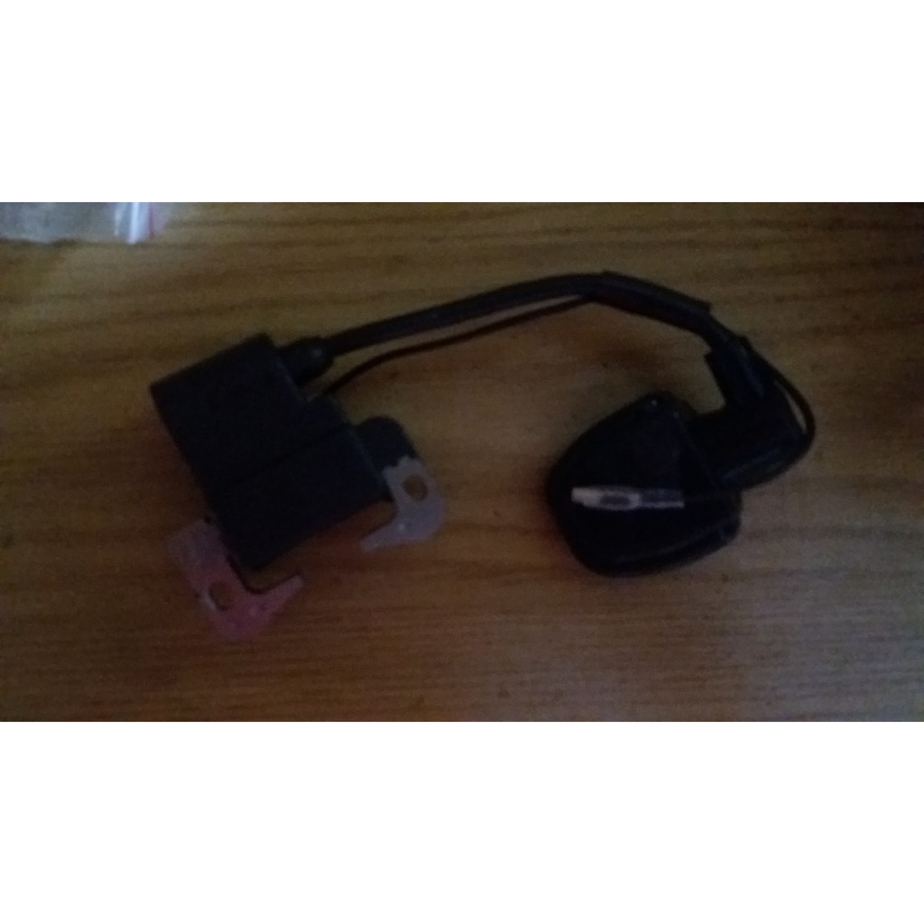 Koil standart motormini motoGP trail ATV mini 50cc