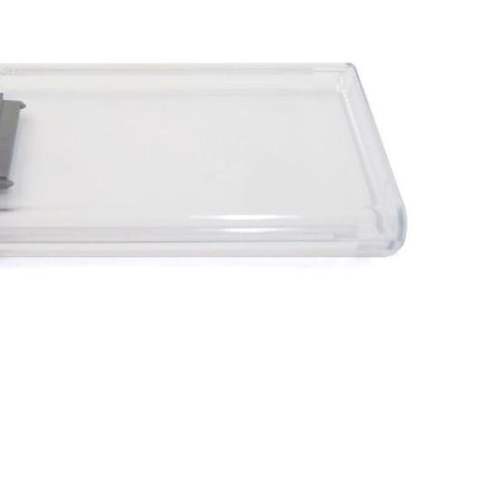 (SERUNI) ENCLOSURE HARDISK 2.5INCH R-ONE S2520 USB3.0 TRANSPARANT