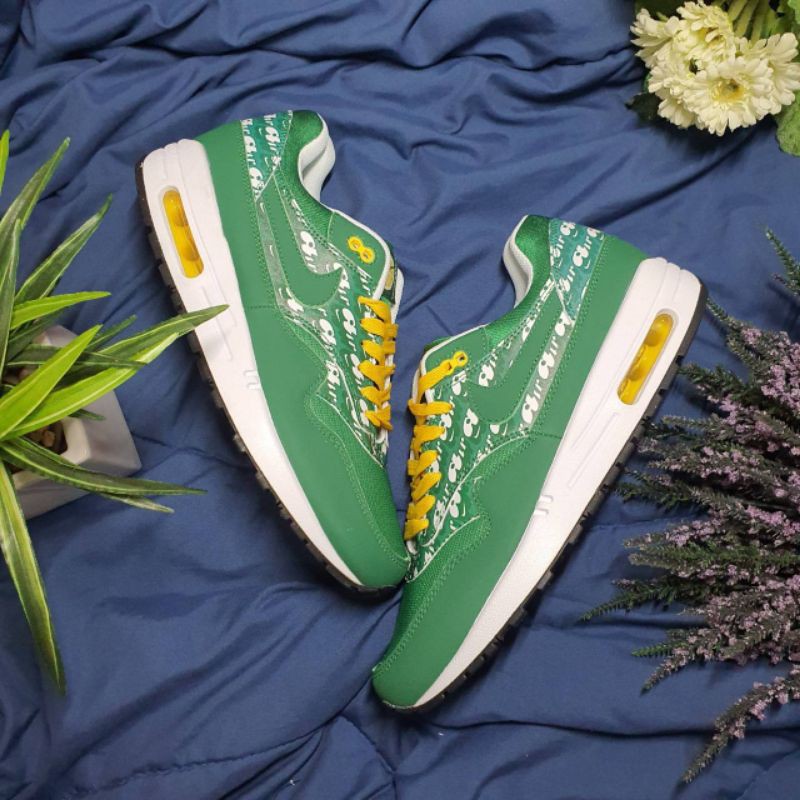 

Air Max 1 Lemonade