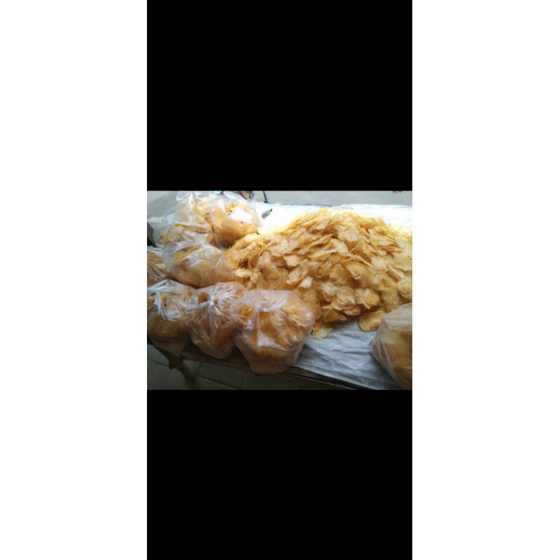 

kripik singkong has madura