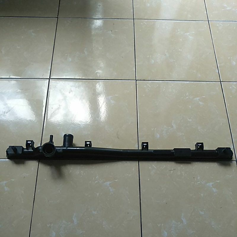 uppertank radiator honda stream 1700 cc
