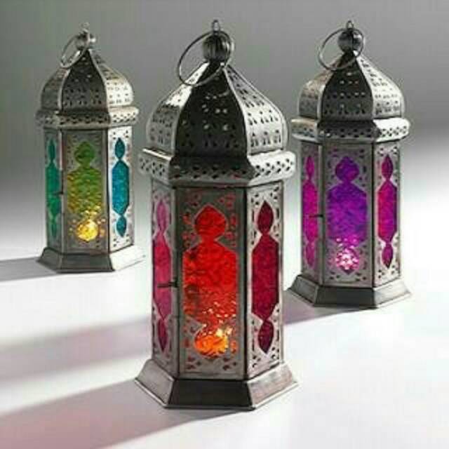 Lampu maroko /lampu Turki /lampu Arabic