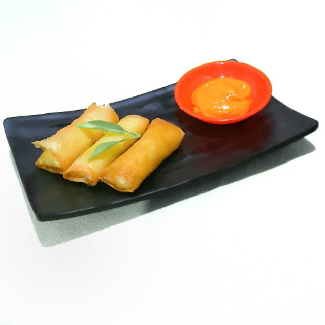 

Dimsum Goreng