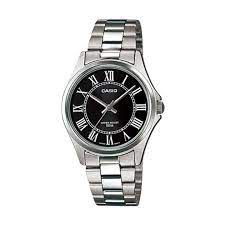 Jam Tangan Wanita CASIO LTP-1383D-1EVDF Original