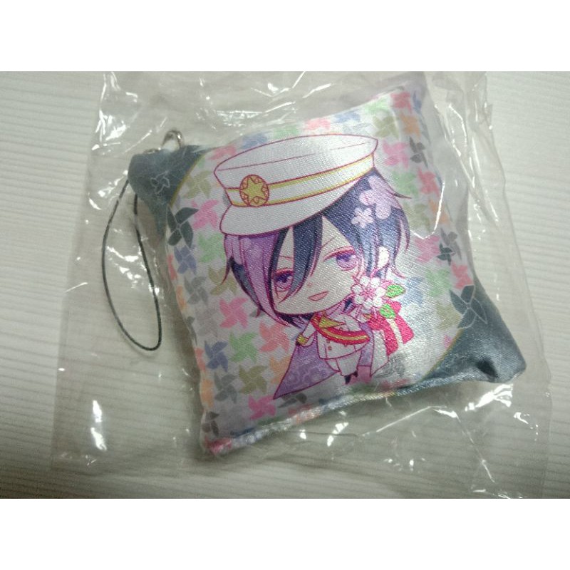 Marginal#4 Shy Makishima