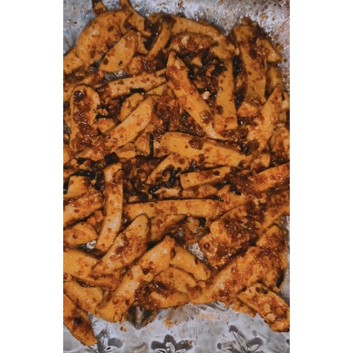 

BASRENG 250gr ukuran XL