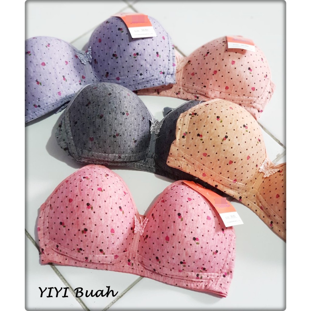 SPORT BRA REMAJA / BH REMAJA / SPORT BRA ABG SMP TERMURAH