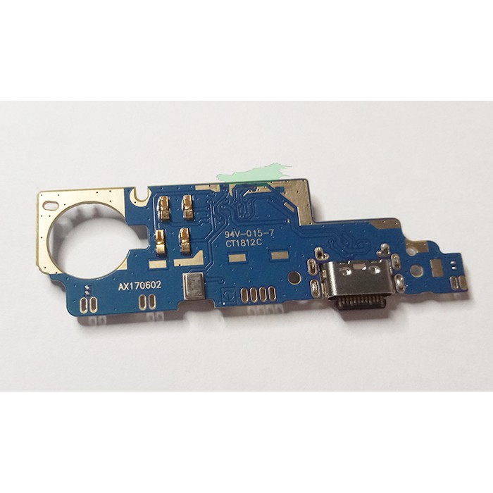 FLEXIBLE CONNECTOR CHARGER XIAOMI MI MAX 2