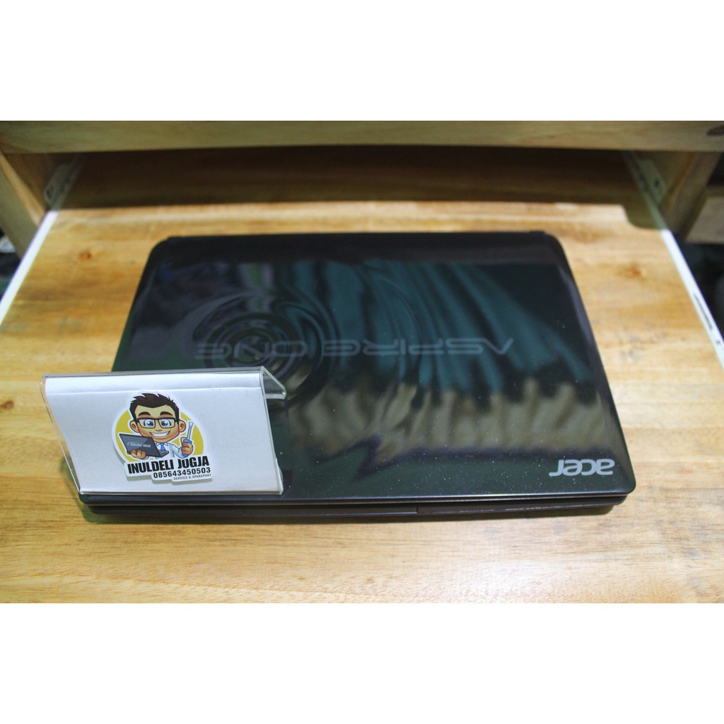 Casing Acer Aspire One D270 CAS-013